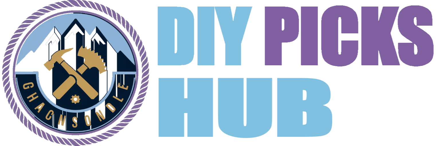 Diypickshub